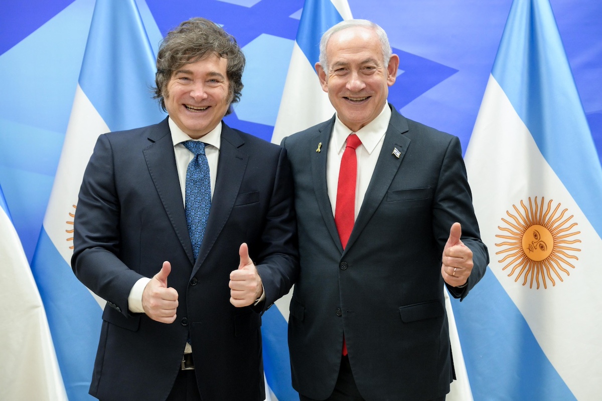 Las costosas consecuencias de la alianza incondicional con Israel