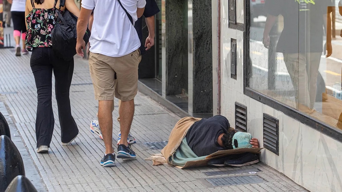 Tierra del Fuego: US$21 por día, mientras hay argentinos que viven con sólo US$8